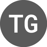 Logo of Trillium Gold Mines (TGM).