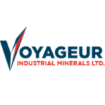Logo of Voyageur Pharmaceuticals (VM).