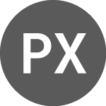 Logo of Planet X Capital (XOX.P).
