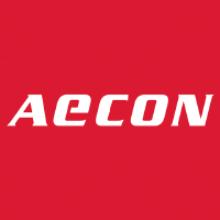 Aecon Stock Price