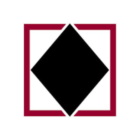 Logo of Black Diamond (BDI).