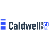 Caldwell Partners Stock Chart