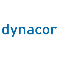 Logo of Dynacor (DNG).