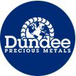 Dundee Precious Metals Stock Price