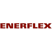 Enerflex Stock Chart