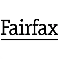 Fairfax Financial Stock Price