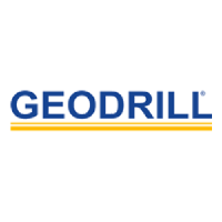 Logo of Geodrill (GEO).