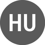 Logo of Harvest US Bank Leaders ... (HUBL.U).