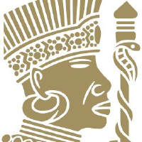 Logo of IAMGOLD (IMG).