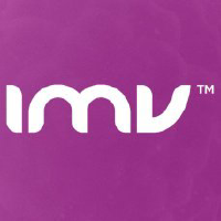 Logo of IMV (IMV).