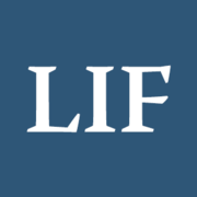 Logo of Labrador Iron Ore Royalty (LIF).
