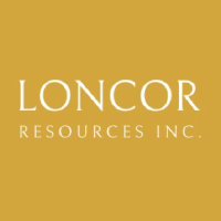 Logo of Loncor Gold (LN).