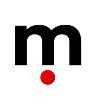 Logo of MDF Commerce (MDF).