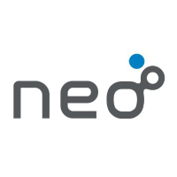 Neo Performance Materials Stock Price