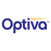 Logo of Optiva (OPT).