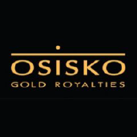 Osisko Gold Royalties Ltd