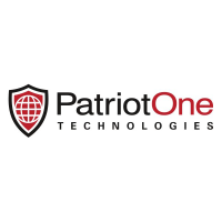 Patriot One Technologies Stock Price