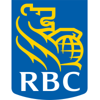 Logo of Royal Bank of Canada