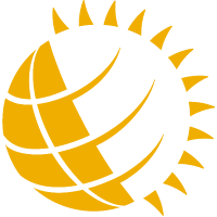 Logo of Sun Life Financial (SLF).