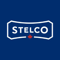 Logo of Stelco (STLC).