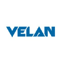 Logo of Velan (VLN).