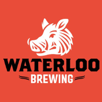 Waterloo Brewing Stock Chart