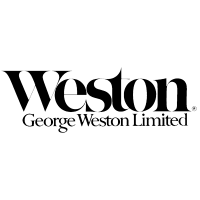 Logo of George Weston (WN).