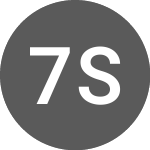 Logo of 7C Solarparken (HRPK).
