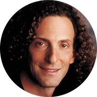 Kenny G