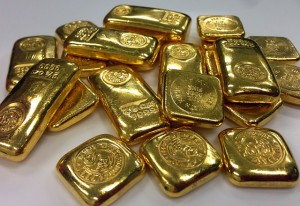 The Implication of Uganda’s Gold Discovery to Cryptocurrency