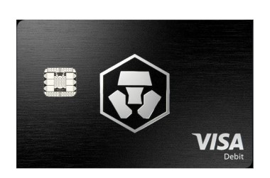 The Top Five Cryptocurrency Debit Cards for 2023