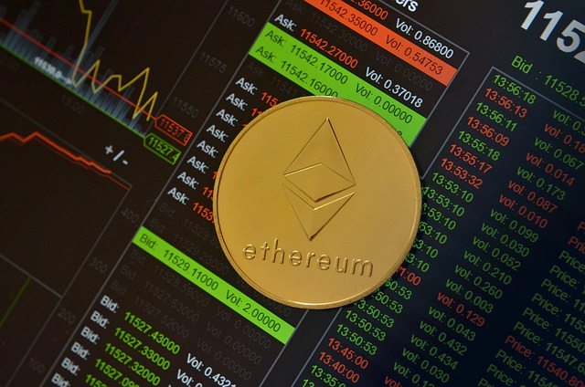 Ethereum Breaks Out into Confluence Zone