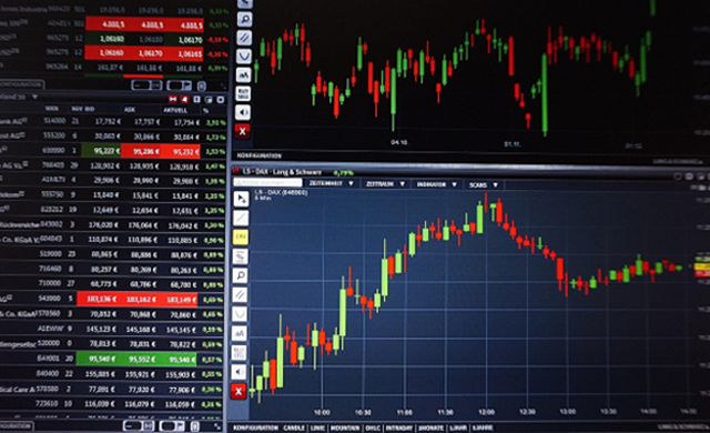 trading the markets online